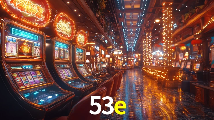 53e - Caça-Níqueis Perigo Máximo - 53e.com