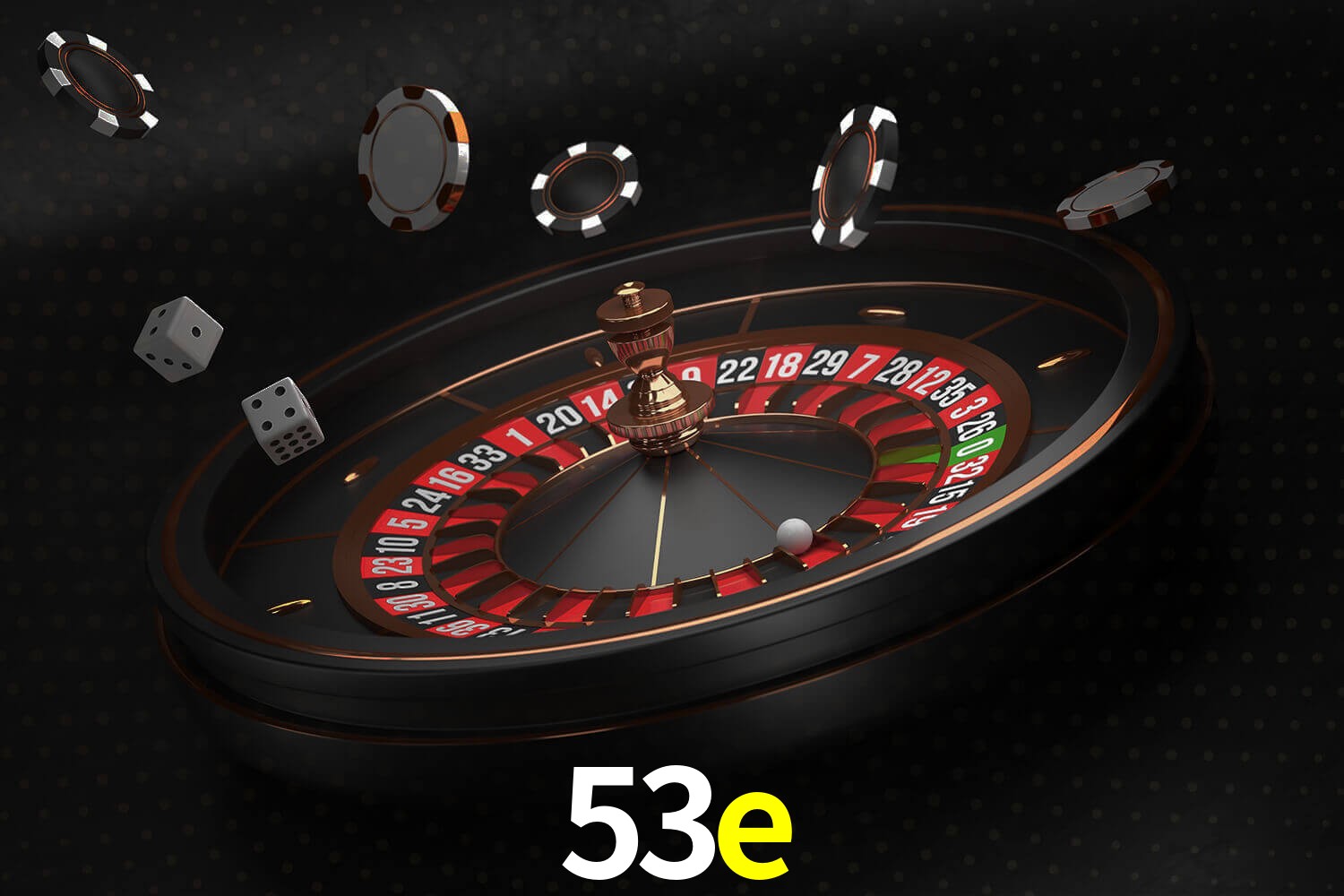 53e: Seu Cassino Premiado com Pagamentos Rápidos