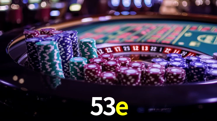 Live Casino 53e