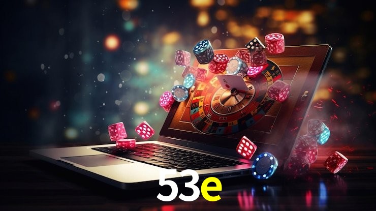 A Emoção da Loteria na 53e: Uma Chance de Mudança de Vida