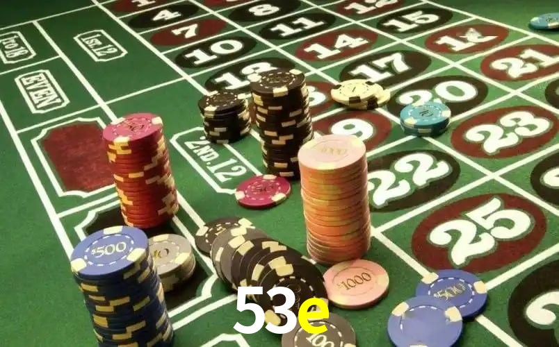 Estatísticas do Jogo 53e