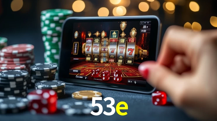 Welcome Bonus 53e