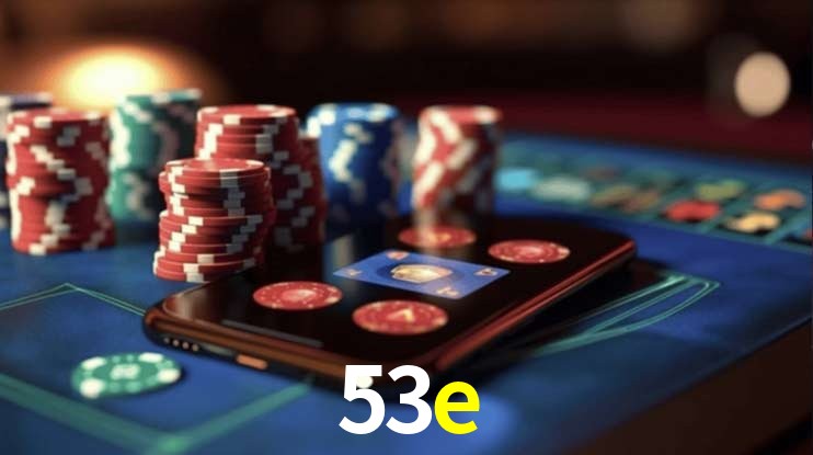 Diretório de Jogos 53e