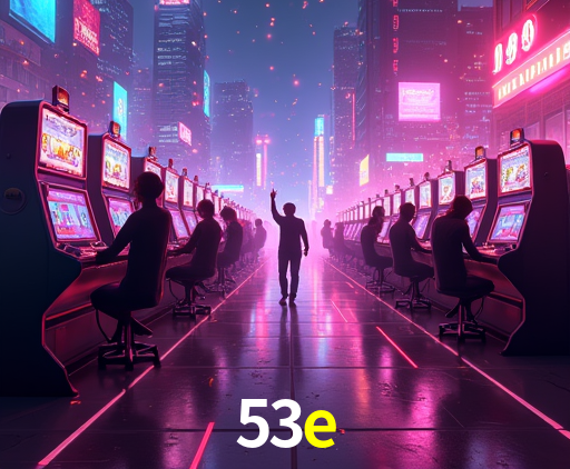 Jogos Exclusivos 53e