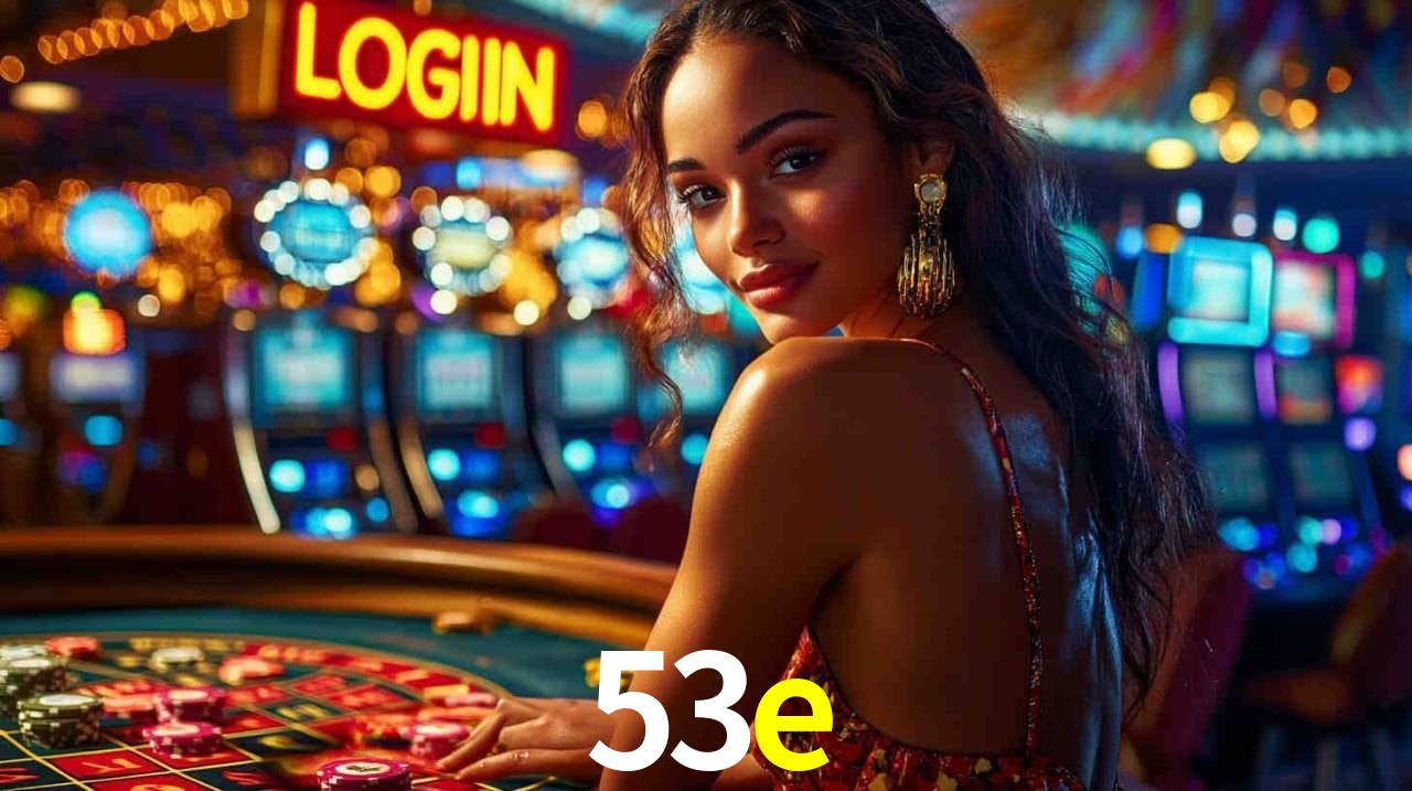 Casino Ao Vivo 53e