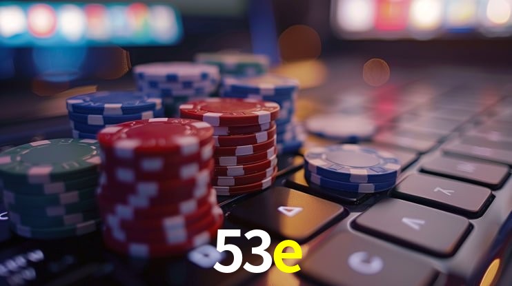 Tecnologia da Plataforma 53e