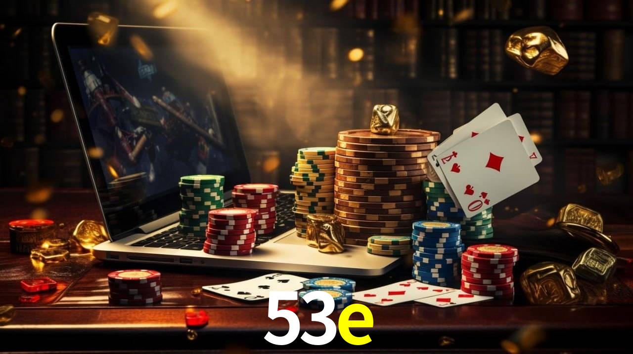 Torneios 53e