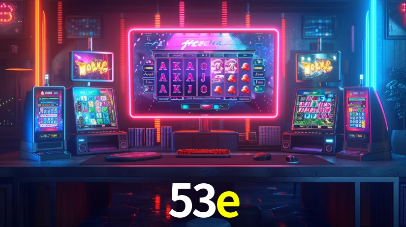 53e bet