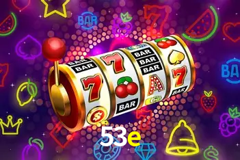 Descubra a Magia dos Jogos de Arcade no 53e