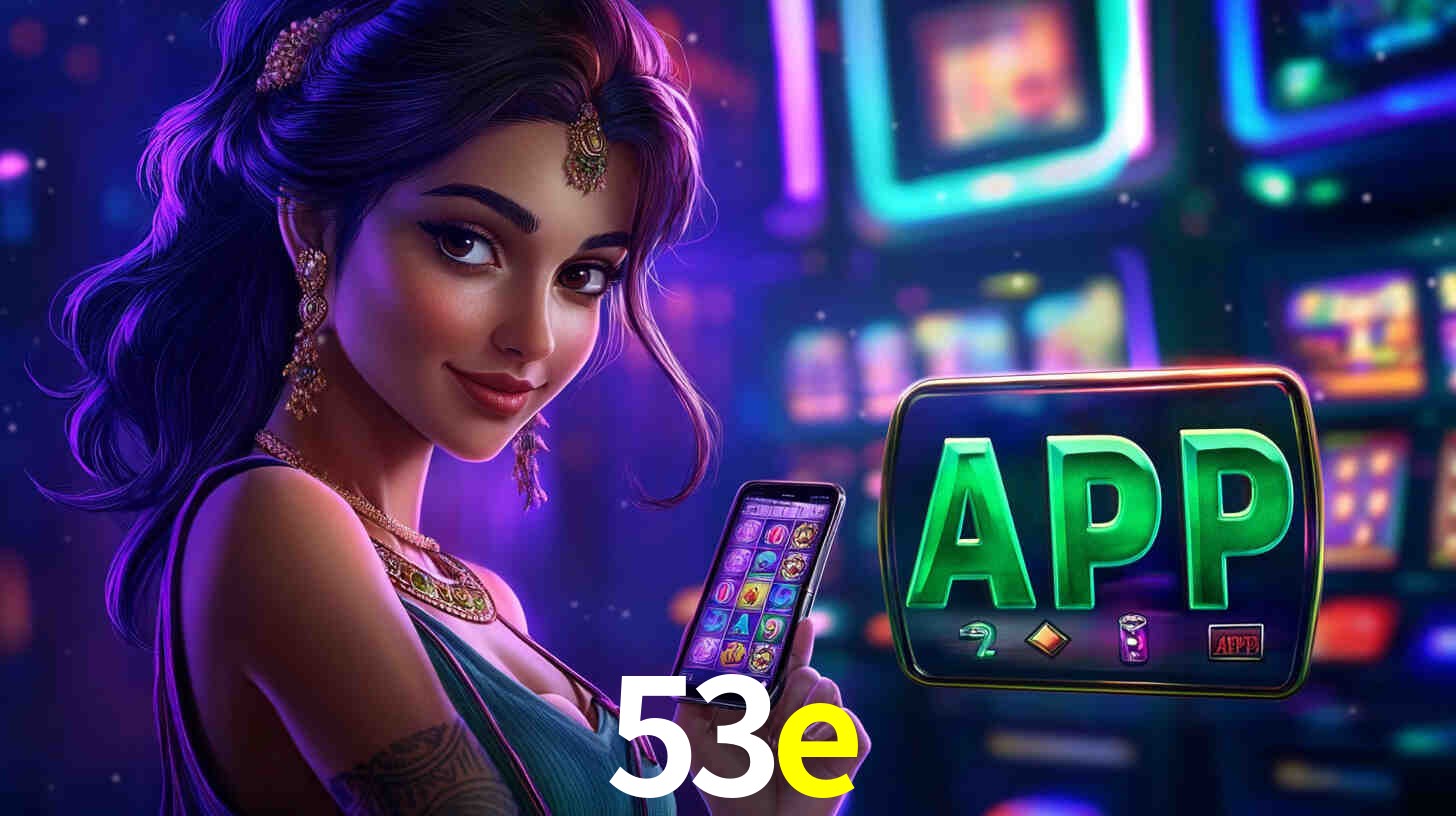 53e: A Experiência de Casino com Jogos de Mesa ao Vivo