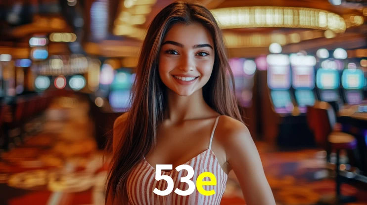 53e App Interface