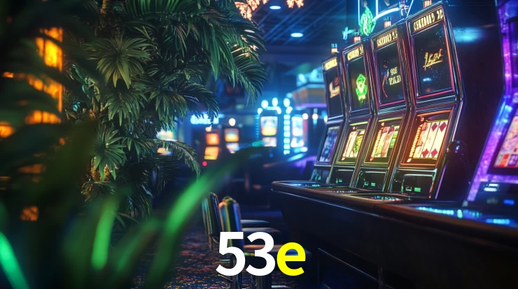 Blackjack Table 53e