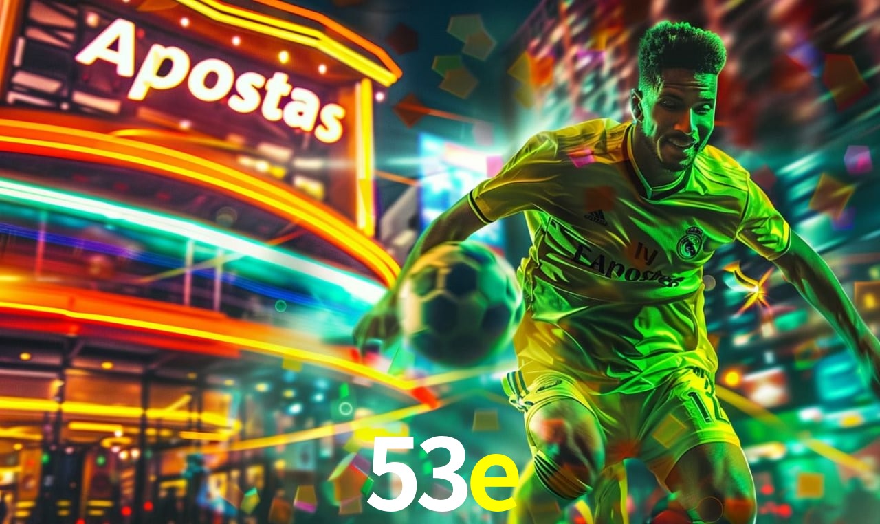 Recursos de Bônus 53e