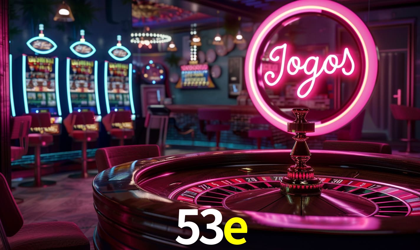Descubra a Essência do 53e: Nossa História e Compromissos