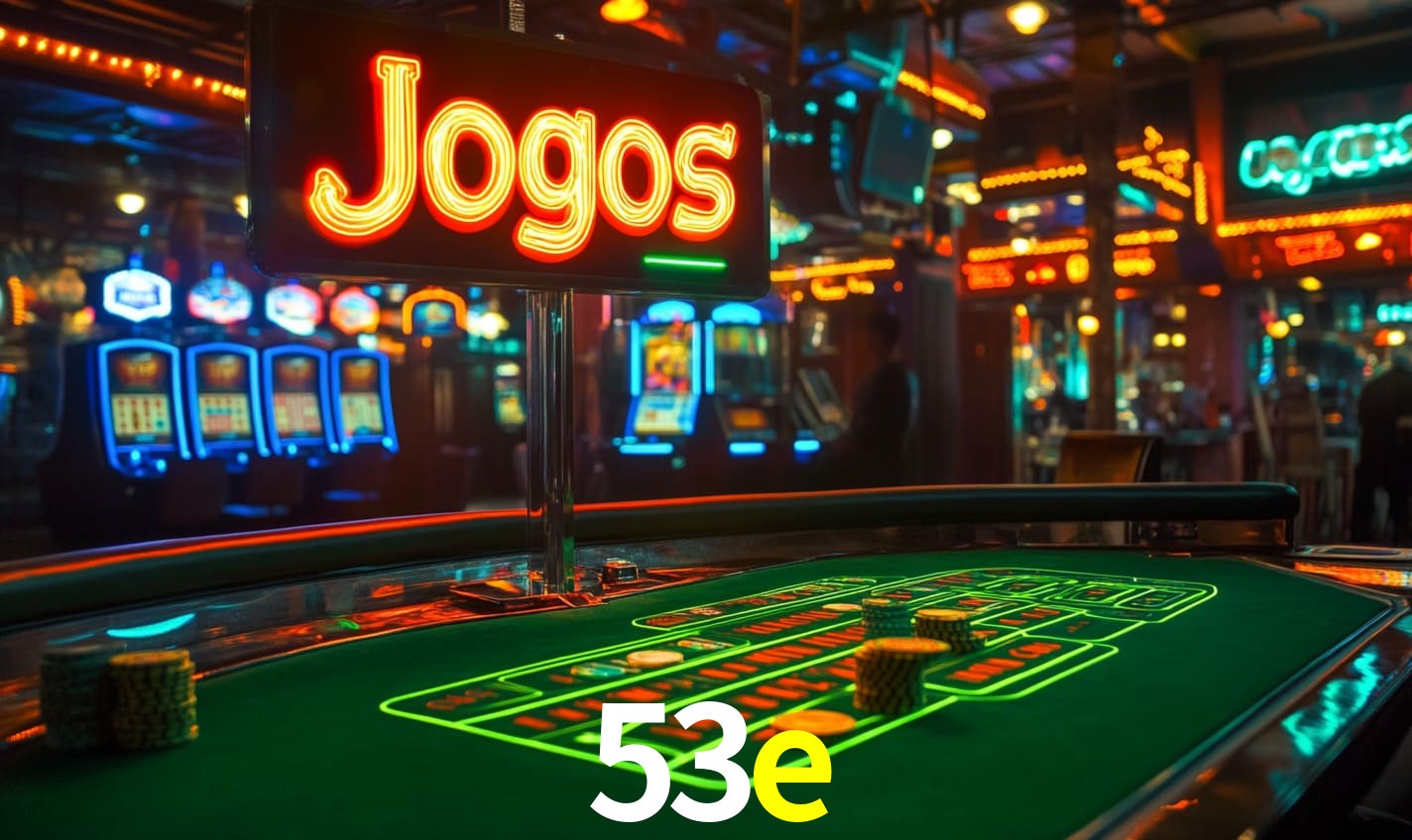 Login Seguro 53e