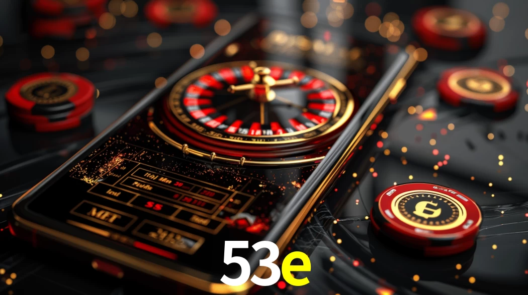 Live Casino 53e