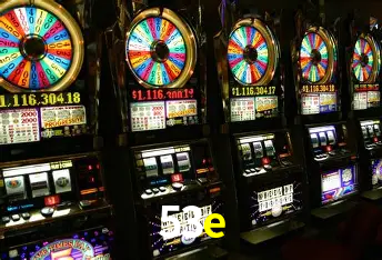 A Emoção da Loteria na 53e: Uma Chance de Mudança de Vida