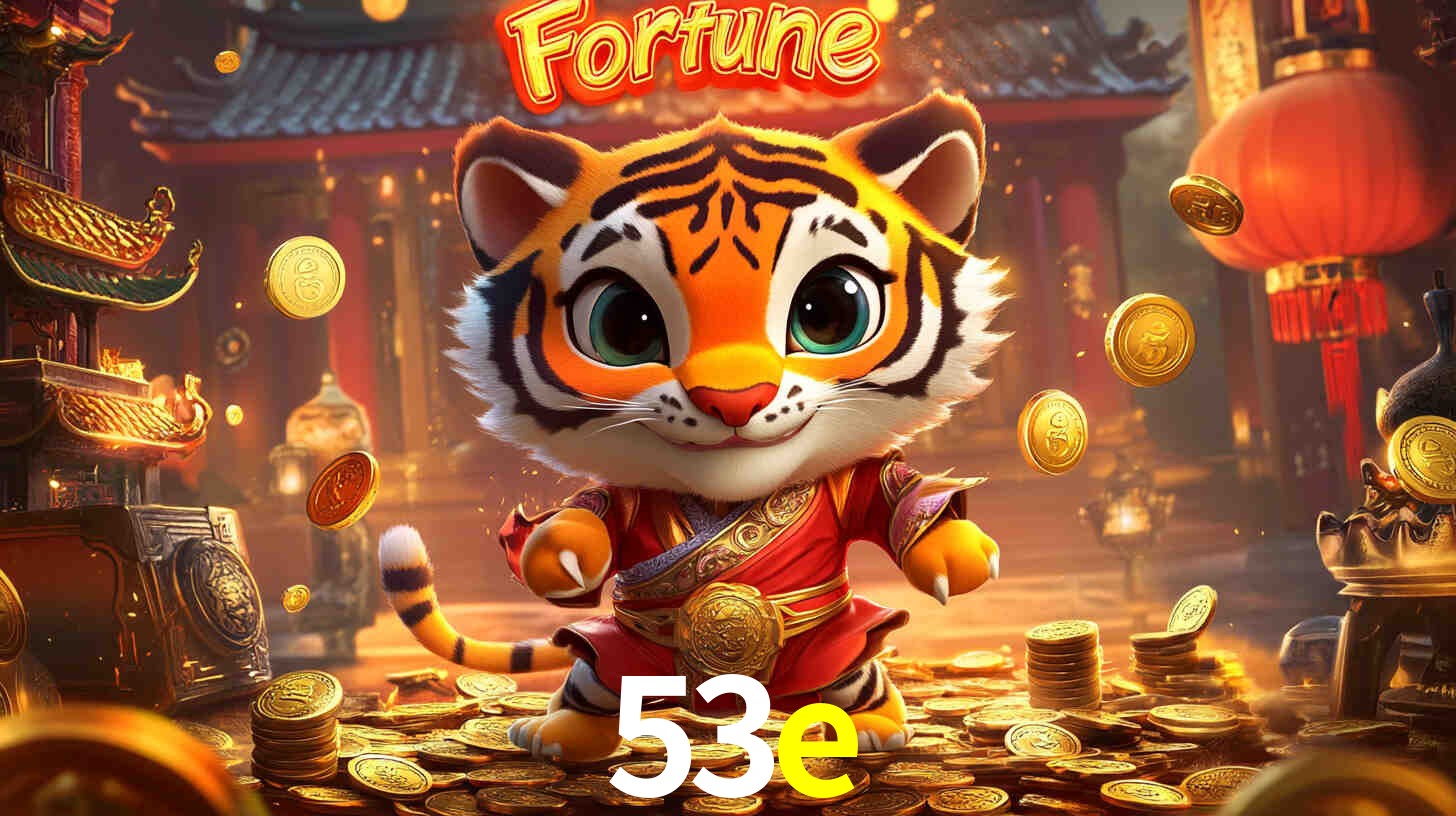 Desvendando o Mundo dos Jogos Virtuais na 53e