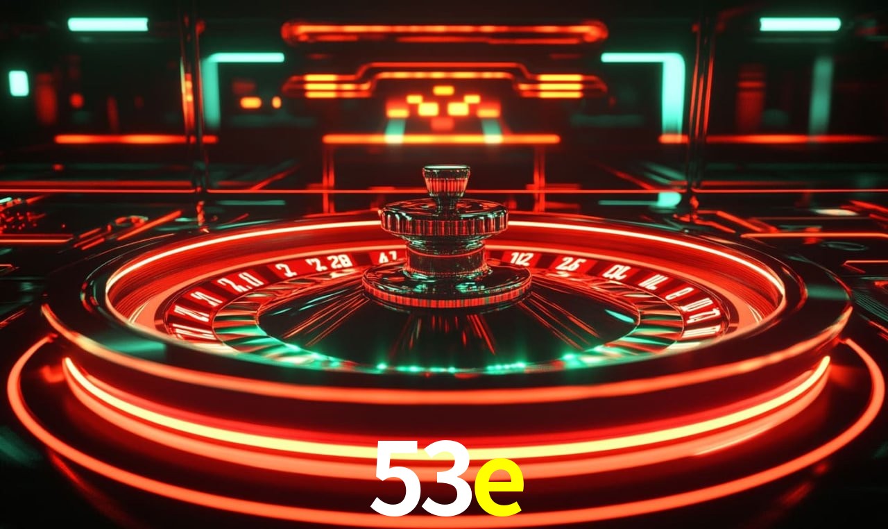 A Revolução dos Aplicativos de Jogos no 53e