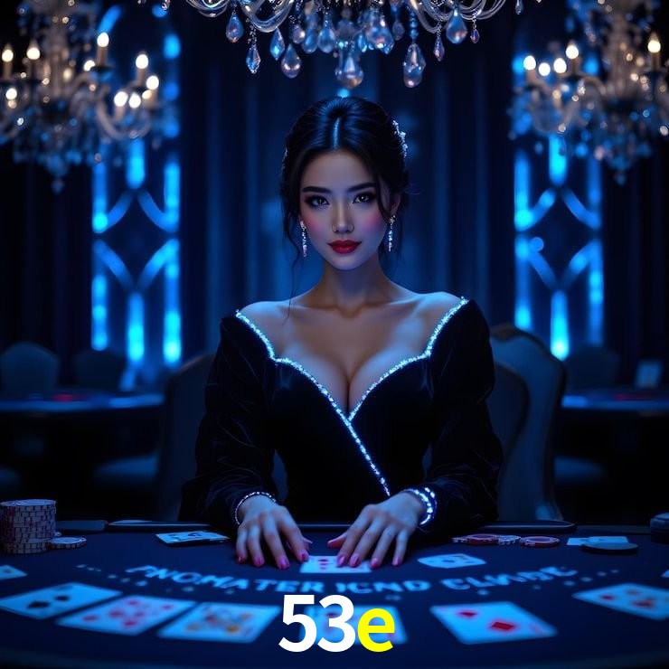Jogos de Slot 53e
